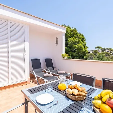 Cala Anguila Apartment *