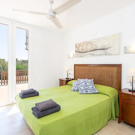 Cala Anguila Apartment *