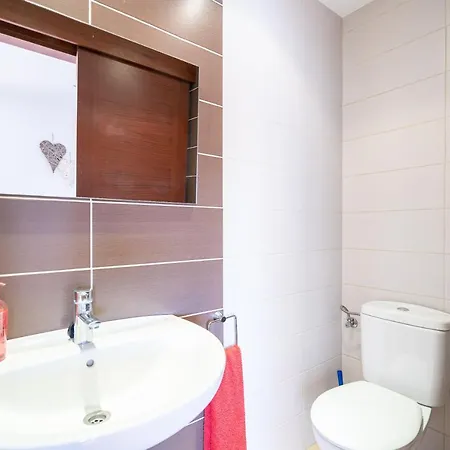 Apartment Cala Anguila