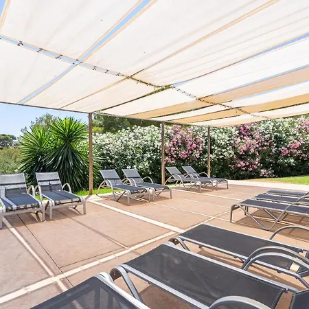 Cala Anguila Apartment Manacor (Mallorca)