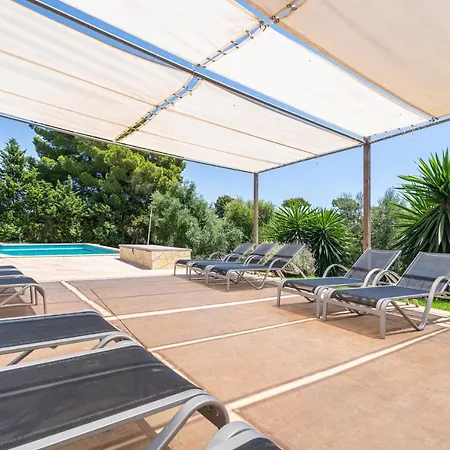 Cala Anguila Apartment Manacor (Mallorca)