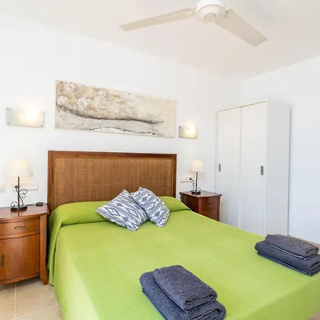 Cala Anguila Apartment *