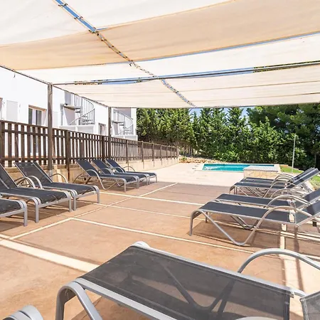 Cala Anguila Apartment Manacor (Mallorca)