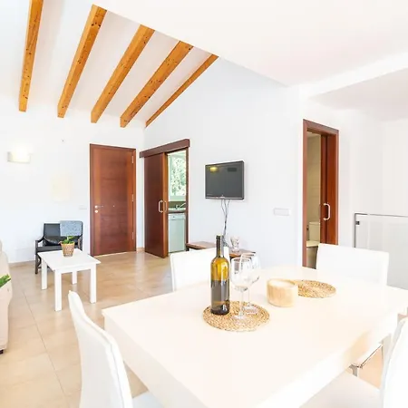 Apartment Cala Anguila *