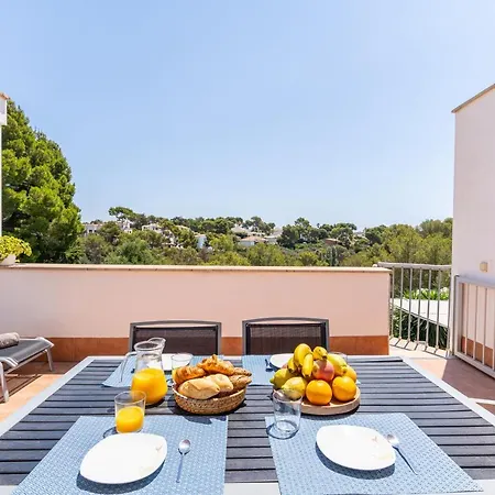 Cala Anguila Apartment