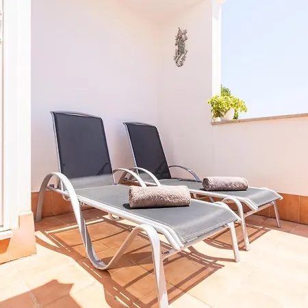 Cala Anguila *