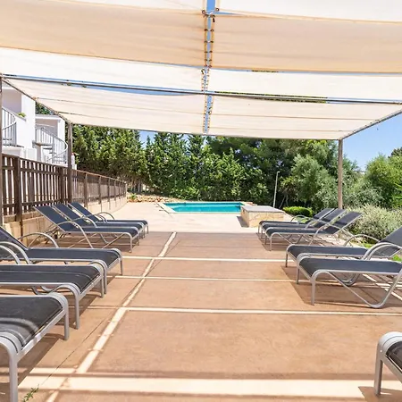 Apartment Cala Anguila *