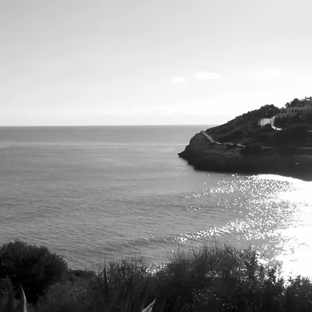 Cala Anguila Apartment *