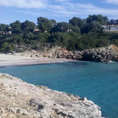 Apartment Cala Anguila Manacor (Mallorca)